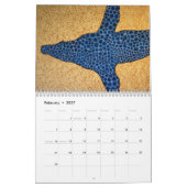 Dorene M. Lorenz Kalender (Feb 2027)