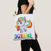 Dorene Unicorn Tasche (Von Nahem)