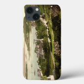 Dorf Killybegs, Fall Donegal Irland iPad Case-Mate iPhone Hülle (Rückseite)