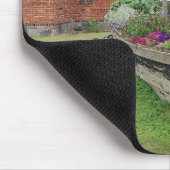 Dorf Sturmu, Vente, LITAUEN — Mousepad (Ecke)