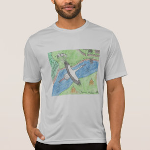 Dorf-Vibes T-Shirt
