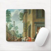 DorfbewohnerMerrymaking Mousepad (Mit Mouse)