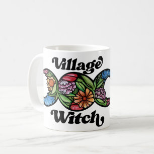 Dorfhexe Kaffeetasse