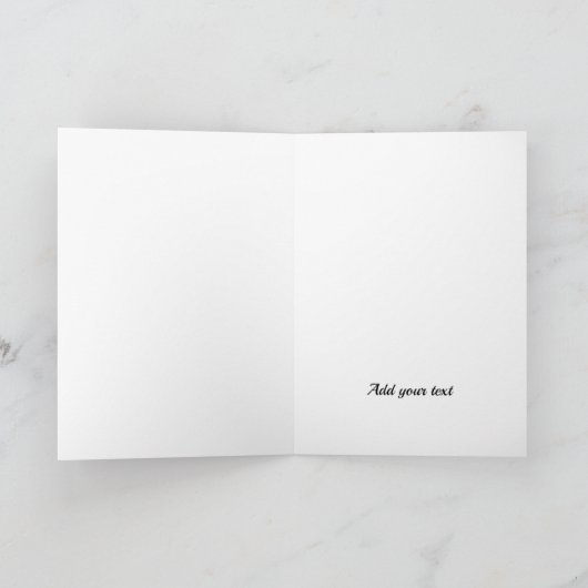 Dorfhexe, Toad Karte (Innenseite)