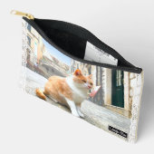 Dorfkatzen Essential Pouch - Emmett Zubehörtasche (Offen)