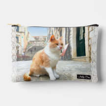 Dorfkatzen Essential Pouch - Emmett