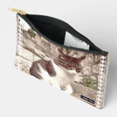 Dorfkatzen Essential Pouch - Lane Zubehörtasche (Offen)