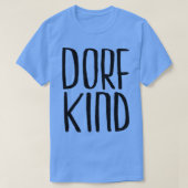 Dorfkind 1 T-Shirt (Design vorne)