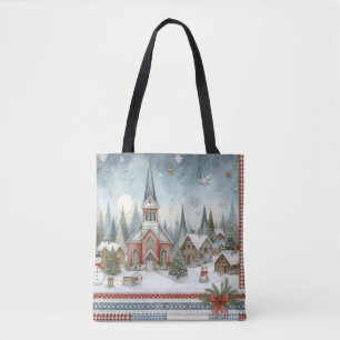 Dorfkirche Tasche