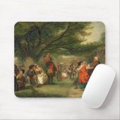 DorfMerrymaking Mousepad (Mit Mouse)