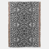 Dorfstamm Decke (Vorderseite Vertikal)