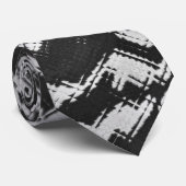 Dorfstamm Krawatte (Gerollt)