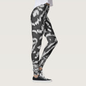 Dorfstamm Leggings (Rechts)