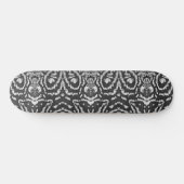 Dorfstamm Skateboard (Horizontal)