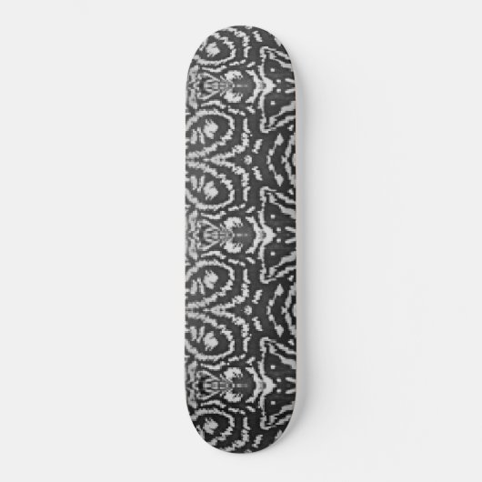 Dorfstamm Skateboard (Vorderseite)