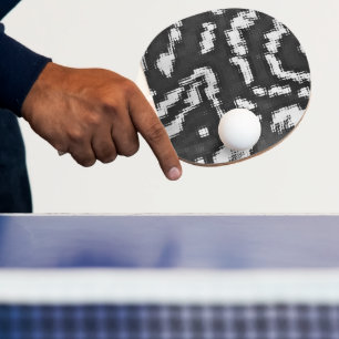 Dorfstamm Tischtennis Schläger