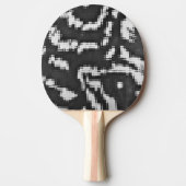 Dorfstamm Tischtennis Schläger (Vorderseite)