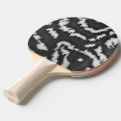 Dorfstamm Tischtennis Schläger (Vorderseite)
