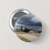 Dorfwolken Button (Vorne & Hinten)
