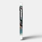 Dori, Bombur, & Oin Graphic Case-Mate iPhone Hülle (Rückseite / Links)