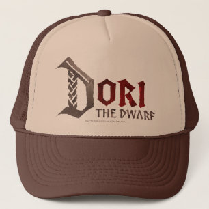 Dori Name Truckerkappe
