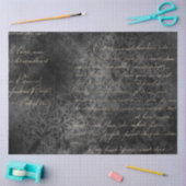 Dorian Gray Series Design 17 Seidenpapier (Basteln)