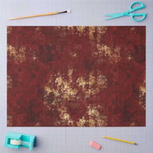 Dorian Gray Series Design 4 Seidenpapier (Basteln)