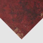 Dorian Gray Series Design 4 Seidenpapier (Ausschnitt)