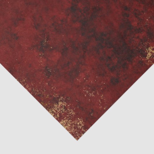 Dorian Gray Series Design 4 Seidenpapier (Ausschnitt)