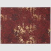 Dorian Gray Series Design 4 Seidenpapier (Vorderseite)