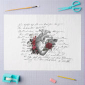 Dorian Gray Series Design 8 Seidenpapier (Basteln)