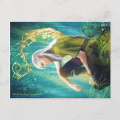 Dorian Postcard Postkarte (Vorderseite)