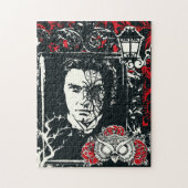 Doriang-Puzzlespiel Puzzle (Vertikal)