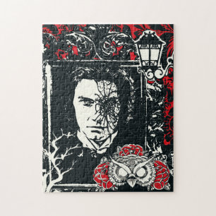 Doriang-Puzzlespiel Puzzle