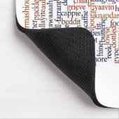 Doric Mäusematte Mousepad (Ecke)