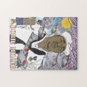 Dorie Miller Puzzle (Horizontal)