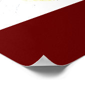 Doris de Lightning Poster (Ecke)