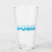 Doris Glas (Vorderseite)