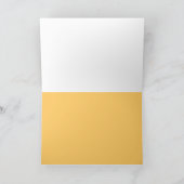 DORIS: Ich hoffe, dass das Leben ist nicht ein Karte (Innenseite)