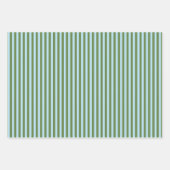 Doris im Sommer Geschenkpapier Set (Vorderseite 2)