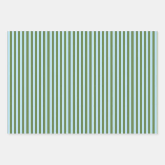 Doris im Sommer Geschenkpapier Set (Vorderseite 2)