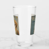 Doris Jay Album: eine Parodie Glas (Links)