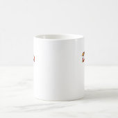 Doris Kaffee-Tasse Kaffeetasse (Mittel)