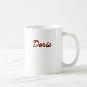 Doris-Kaffeetasse Kaffeetasse