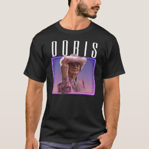 Doris Retro Gavin &amp Stacey Essential T - Shirt