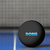 Doris Tischtennisball (Netto)