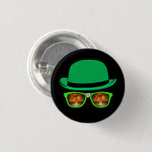 Dork Night Nuke-Button Button (Vorne & Hinten)