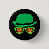 Dork Night Nuke-Button Button (Vorderseite)