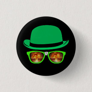 Dork Night Nuke-Button Button