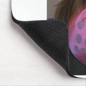 dorkfish mousepad (Ecke)